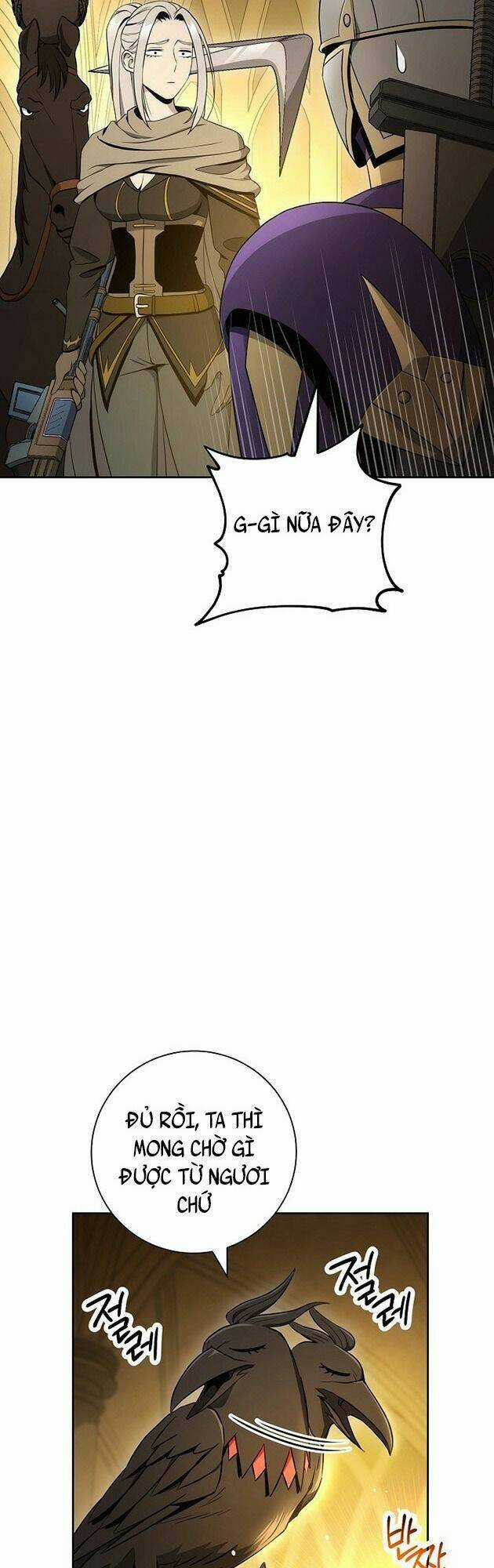 Cốt Binh Hồi Quy - Chapter 184 - Trang 73