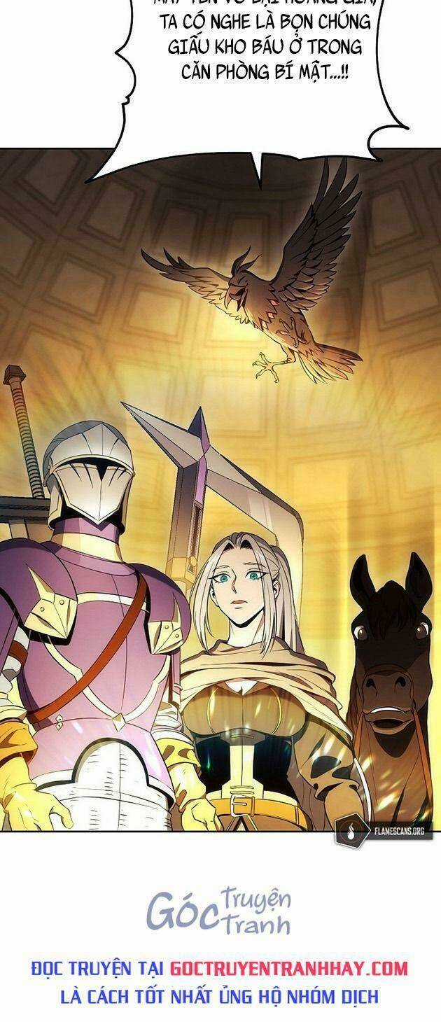 Cốt Binh Hồi Quy - Chapter 184 - Trang 77