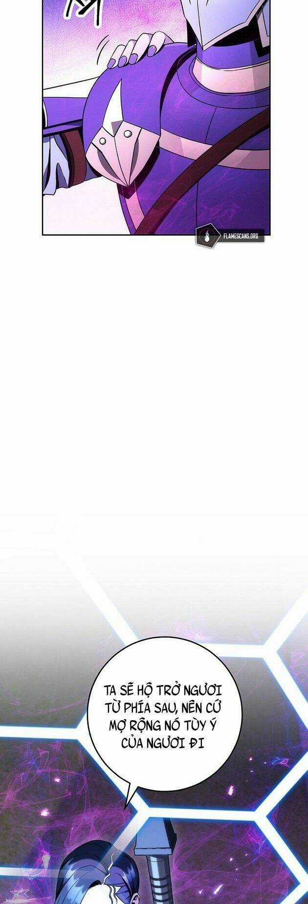 Cốt Binh Hồi Quy - Chapter 184 - Trang 9