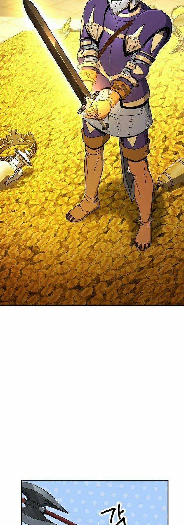 Cốt Binh Hồi Quy - Chapter 185 - Trang 11