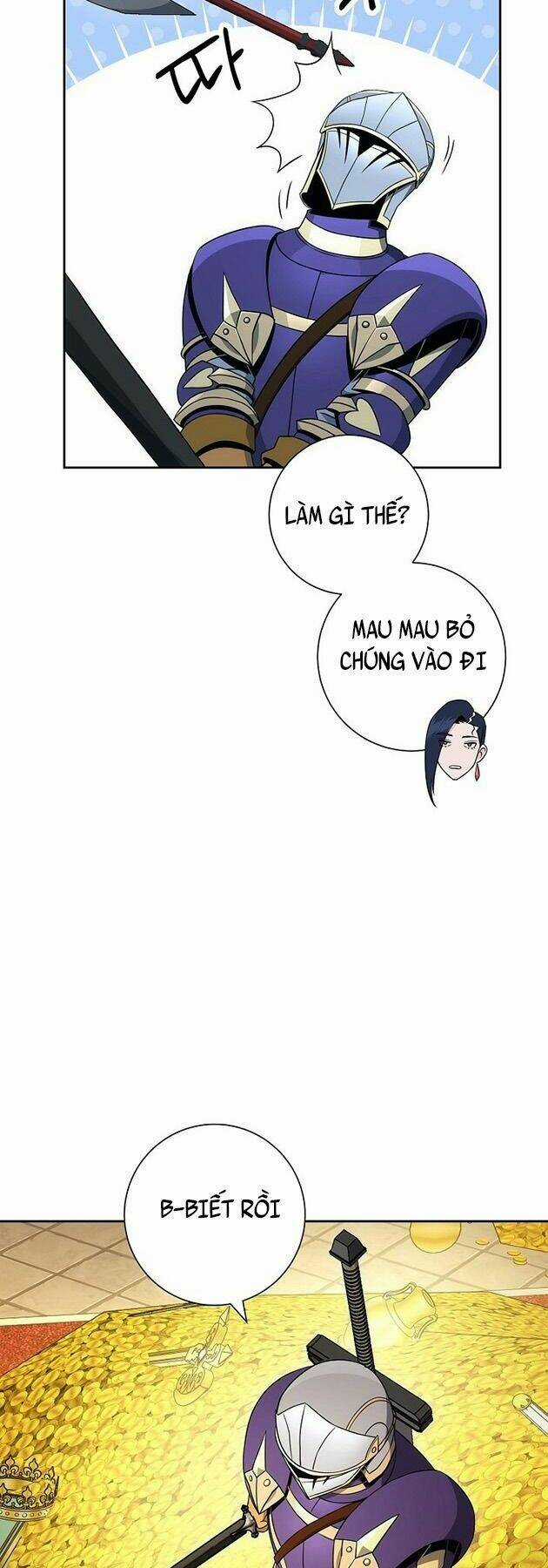 Cốt Binh Hồi Quy - Chapter 185 - Trang 12