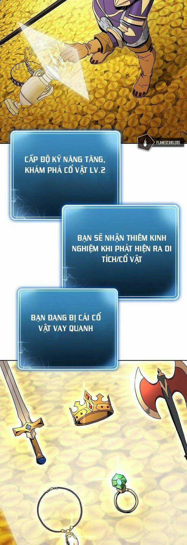 Cốt Binh Hồi Quy - Chapter 185 - Trang 13