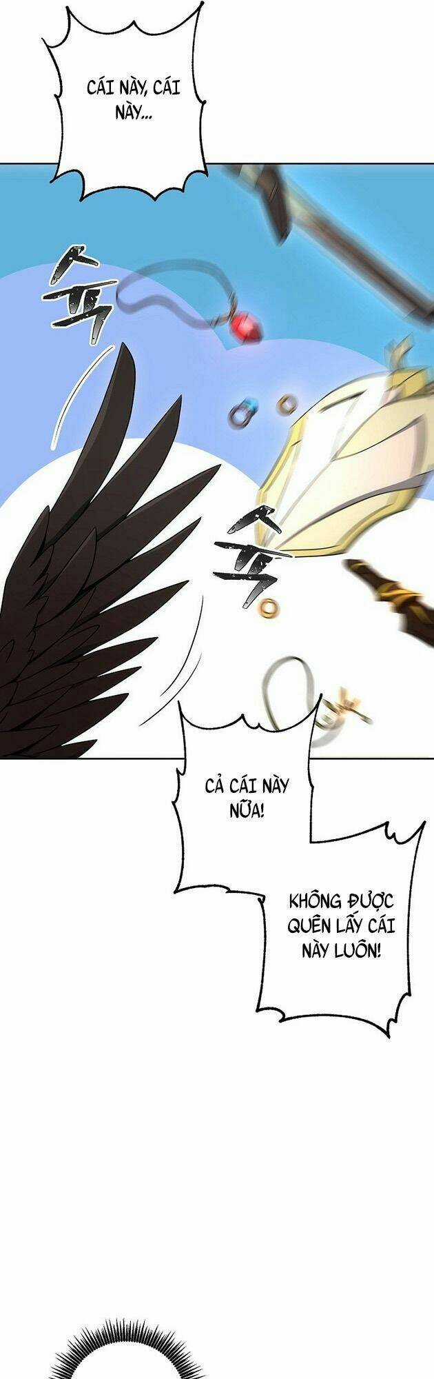 Cốt Binh Hồi Quy - Chapter 185 - Trang 15