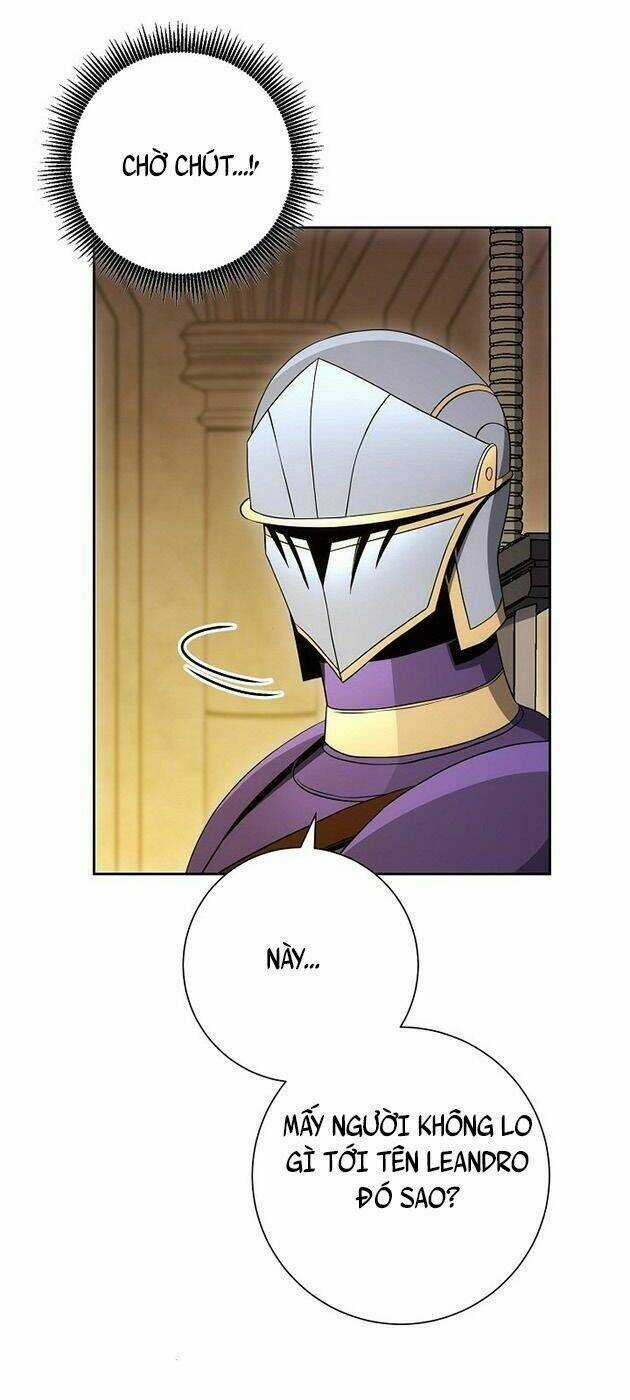 Cốt Binh Hồi Quy - Chapter 185 - Trang 17