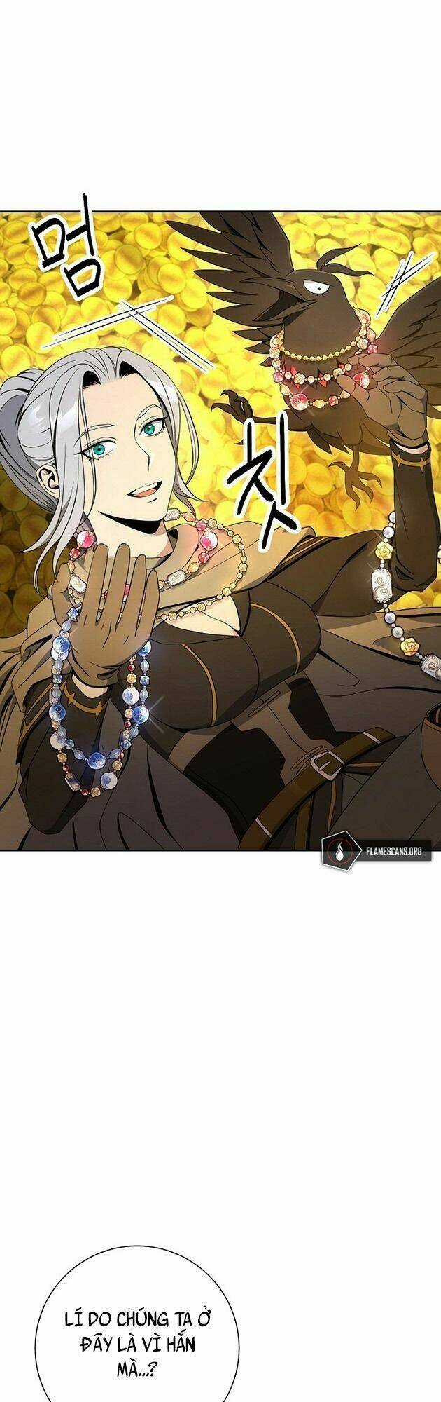 Cốt Binh Hồi Quy - Chapter 185 - Trang 18