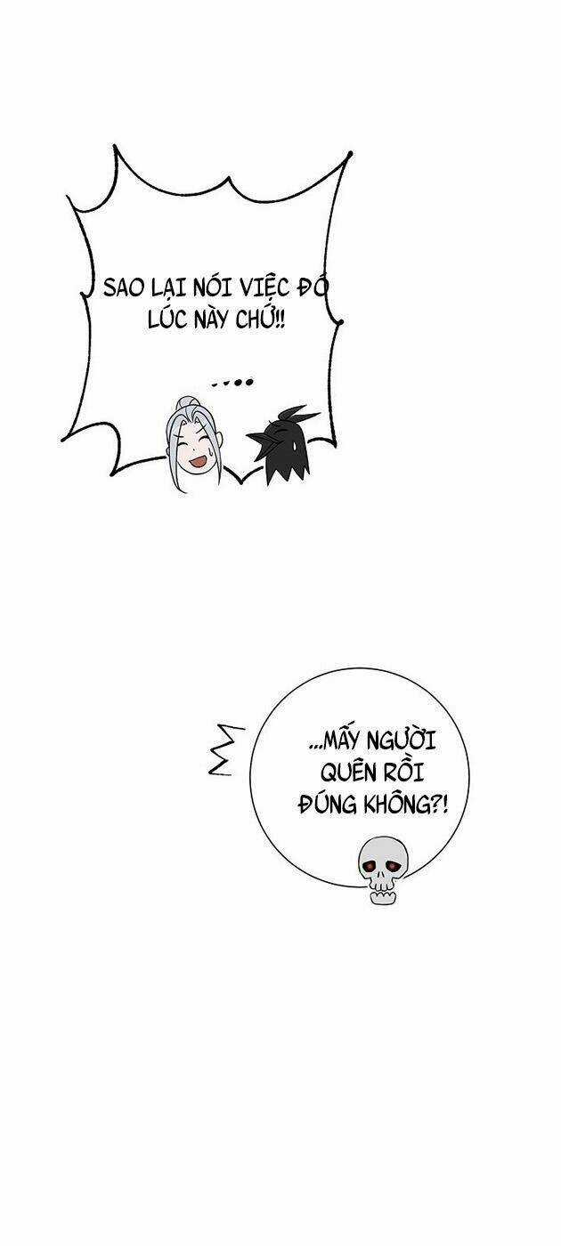 Cốt Binh Hồi Quy - Chapter 185 - Trang 20