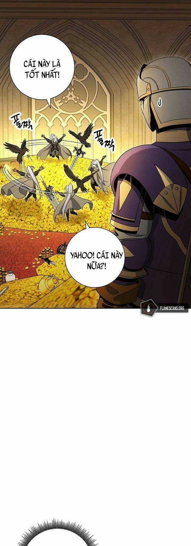 Cốt Binh Hồi Quy - Chapter 185 - Trang 3