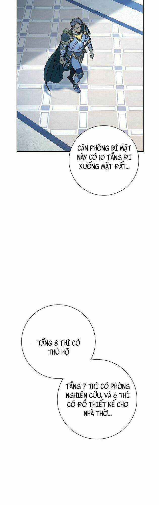 Cốt Binh Hồi Quy - Chapter 185 - Trang 24