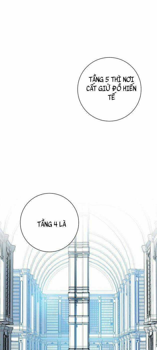 Cốt Binh Hồi Quy - Chapter 185 - Trang 25