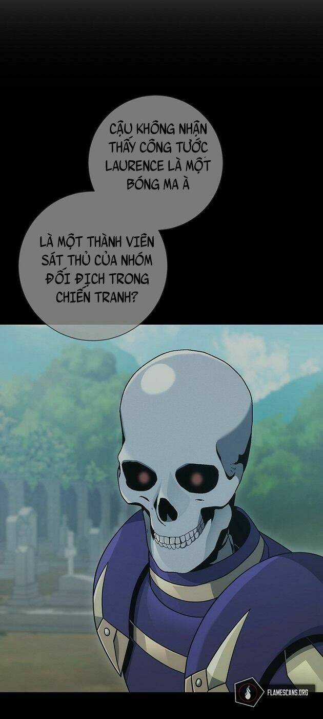 Cốt Binh Hồi Quy - Chapter 185 - Trang 28