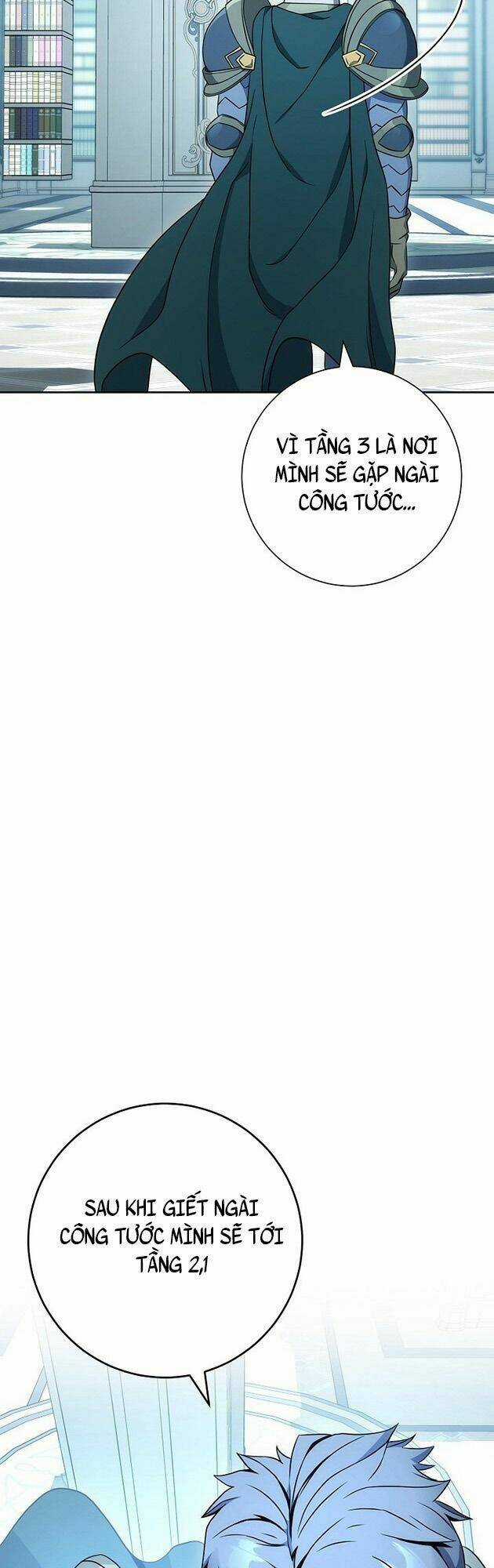 Cốt Binh Hồi Quy - Chapter 185 - Trang 30