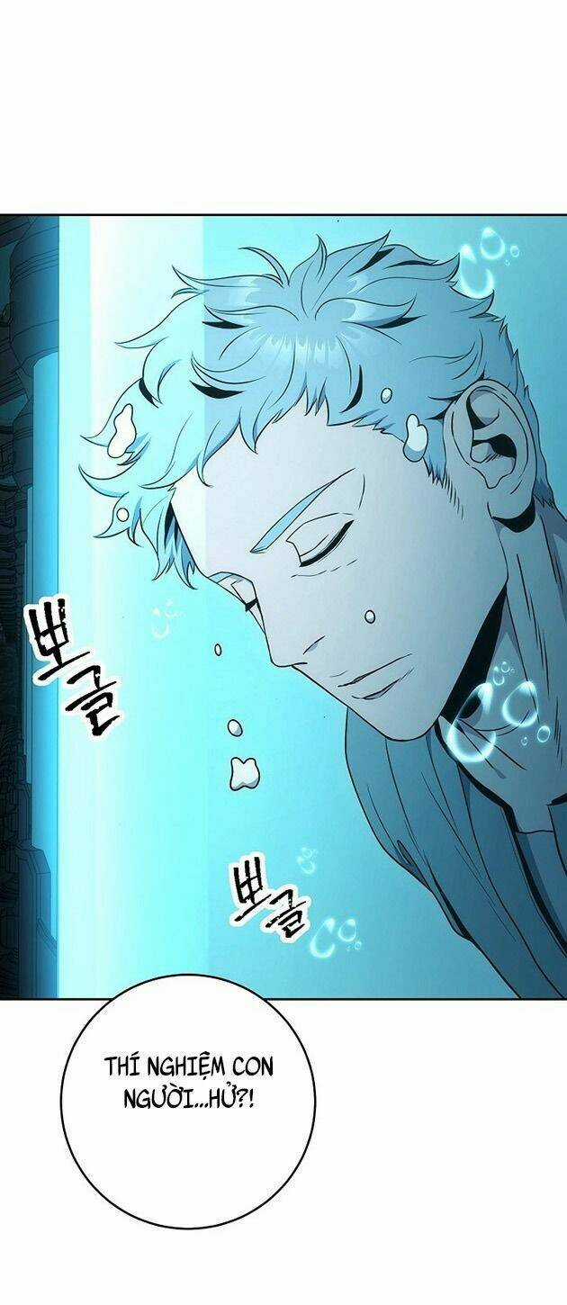 Cốt Binh Hồi Quy - Chapter 185 - Trang 37