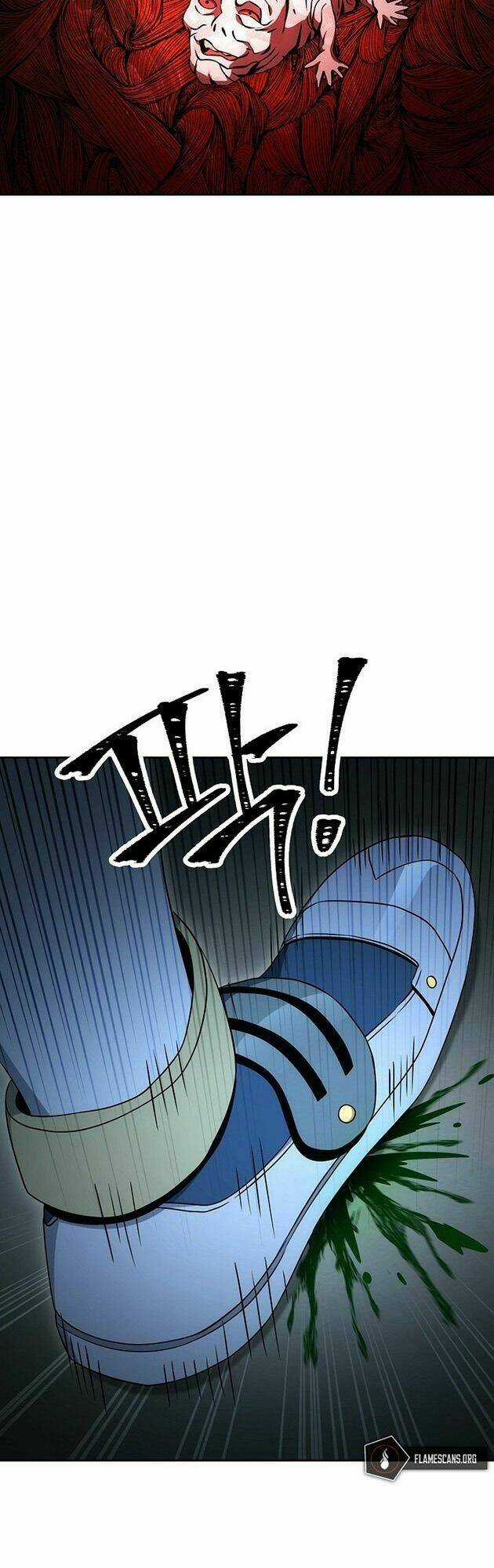 Cốt Binh Hồi Quy - Chapter 185 - Trang 42