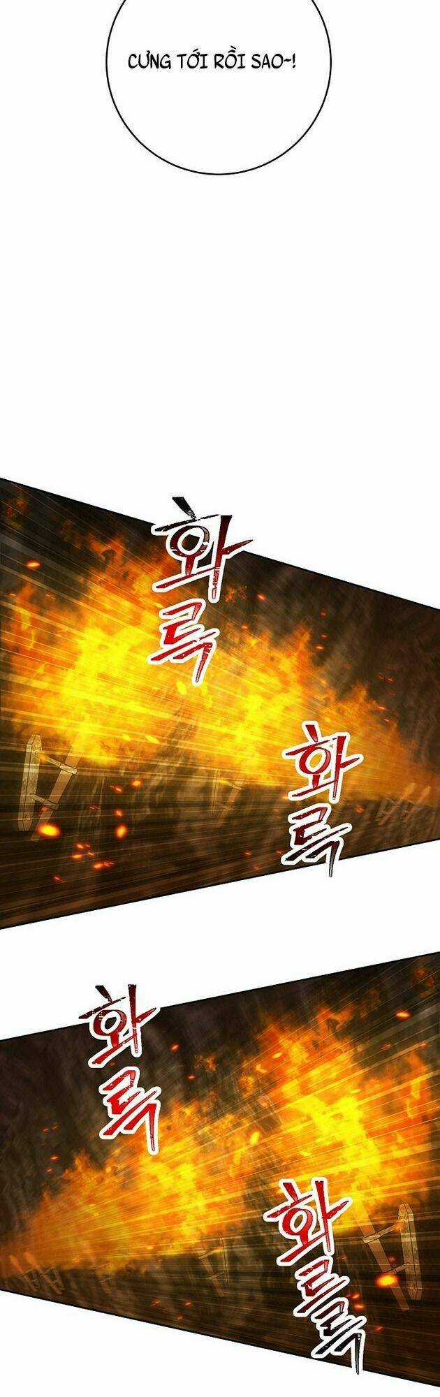 Cốt Binh Hồi Quy - Chapter 185 - Trang 45