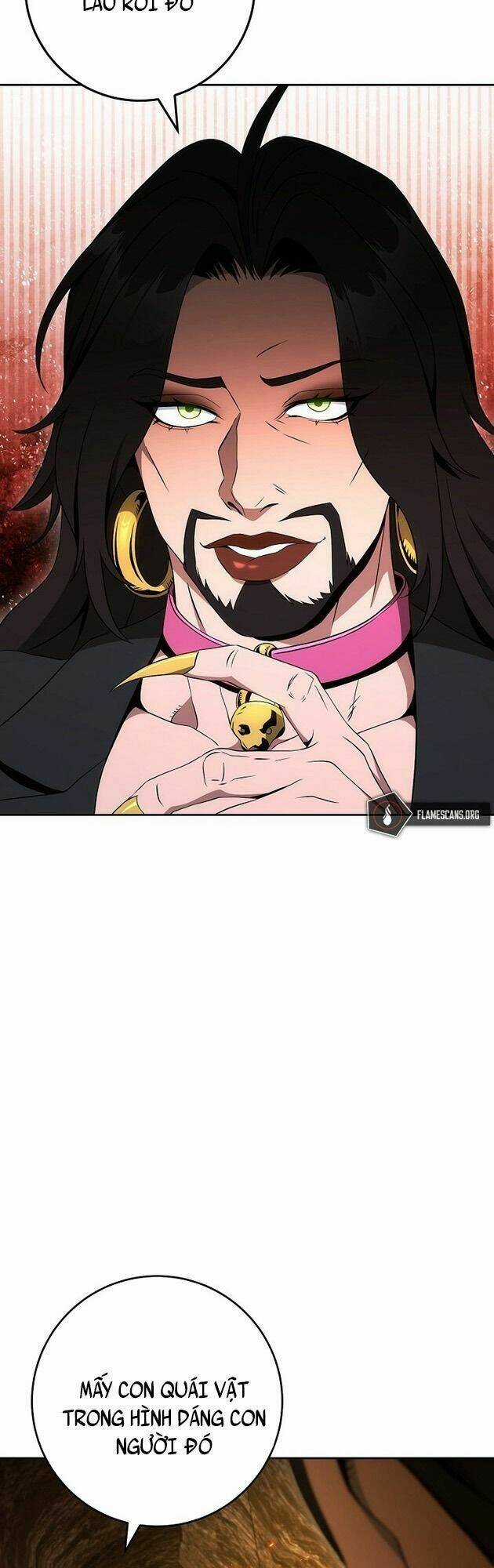 Cốt Binh Hồi Quy - Chapter 185 - Trang 48