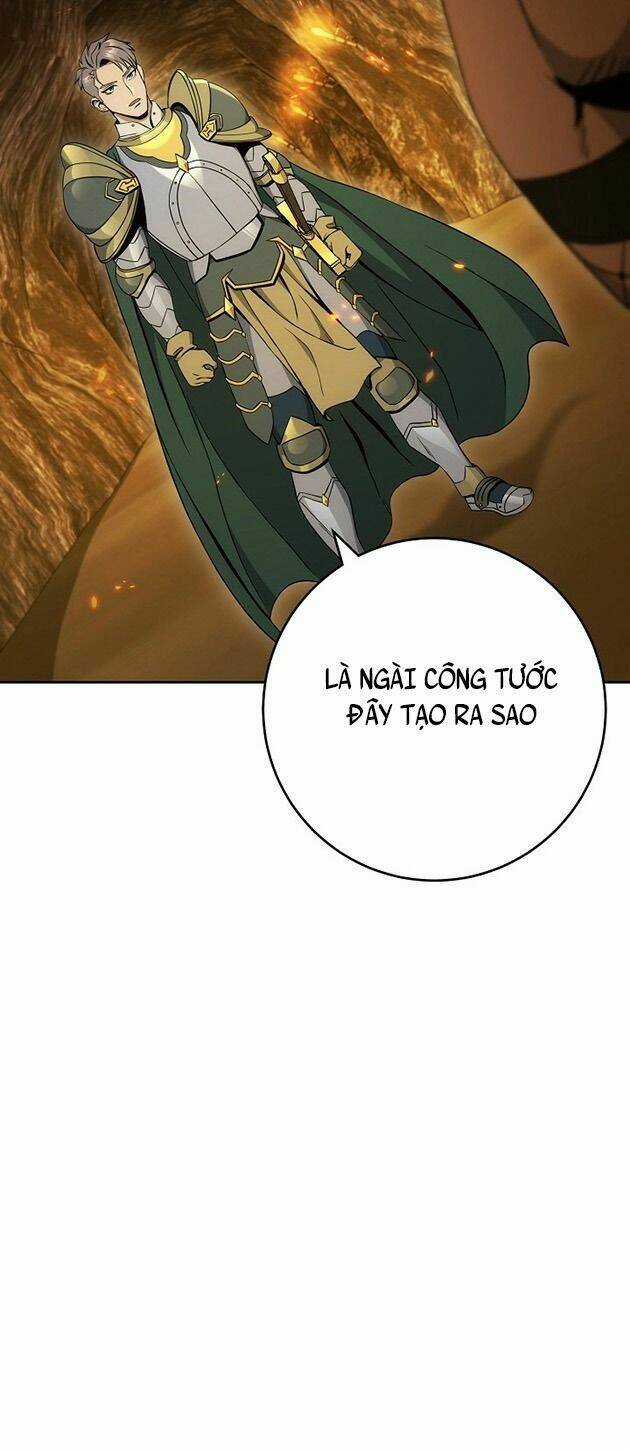 Cốt Binh Hồi Quy - Chapter 185 - Trang 49