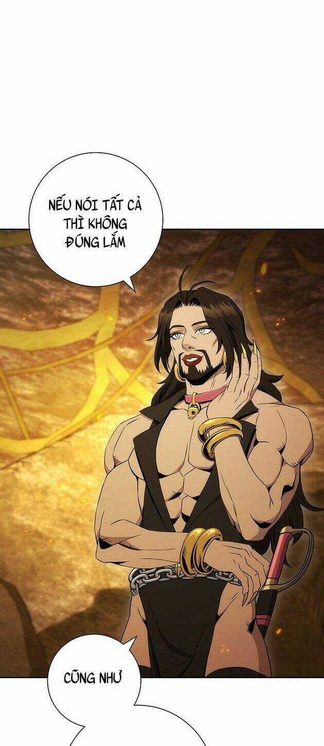 Cốt Binh Hồi Quy - Chapter 185 - Trang 50