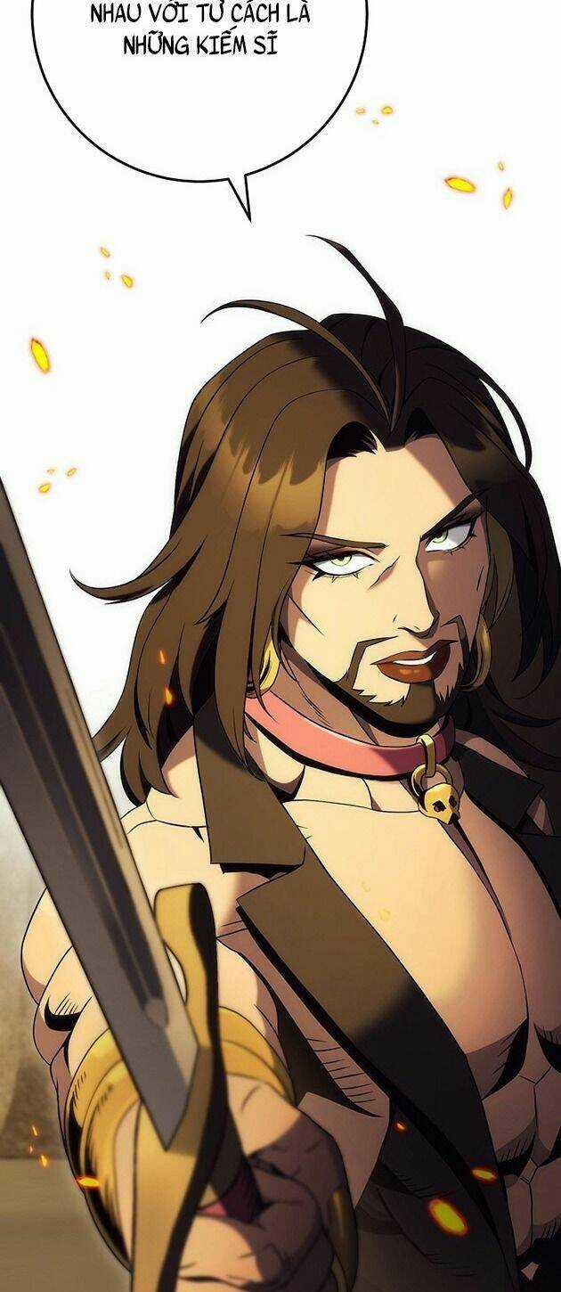 Cốt Binh Hồi Quy - Chapter 185 - Trang 52