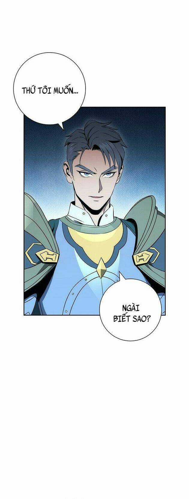 Cốt Binh Hồi Quy - Chapter 185 - Trang 56