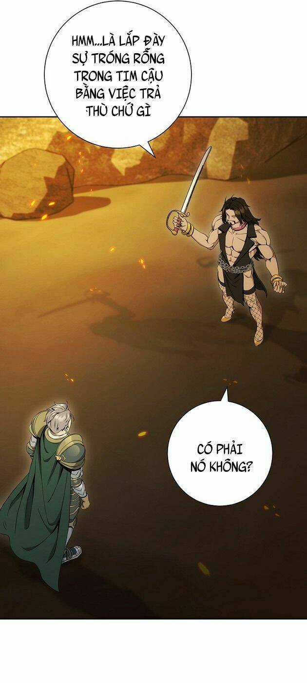 Cốt Binh Hồi Quy - Chapter 185 - Trang 57