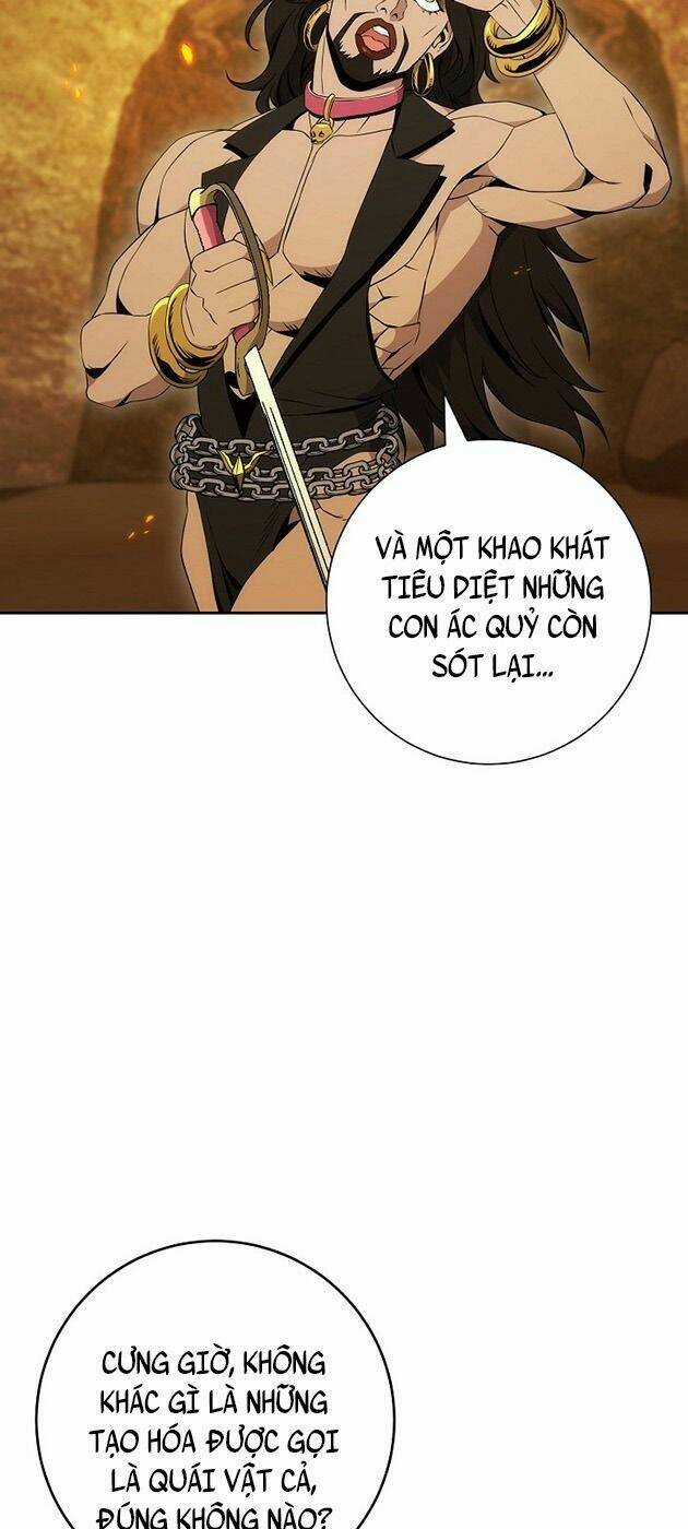 Cốt Binh Hồi Quy - Chapter 185 - Trang 61