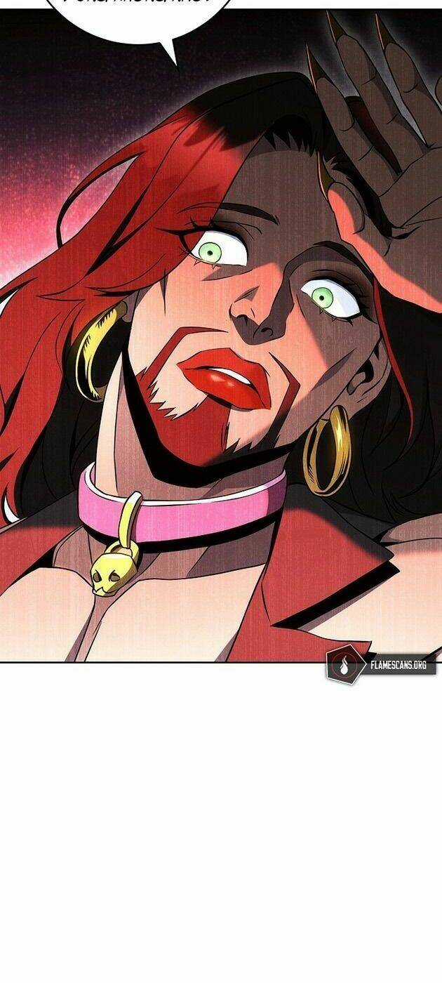 Cốt Binh Hồi Quy - Chapter 185 - Trang 62