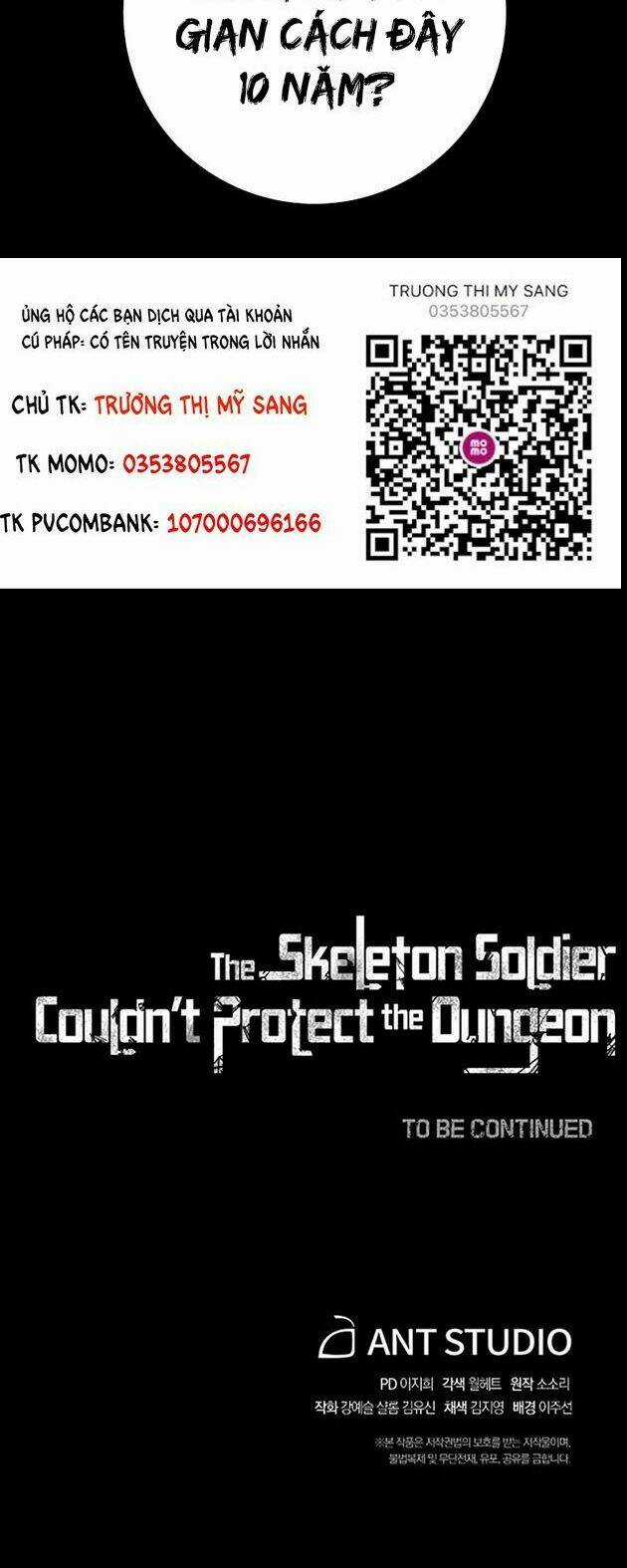 Cốt Binh Hồi Quy - Chapter 185 - Trang 70