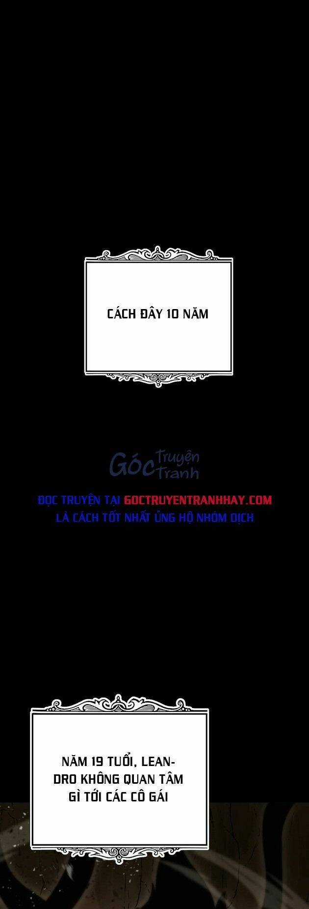 Cốt Binh Hồi Quy - Chapter 186 - Trang 1