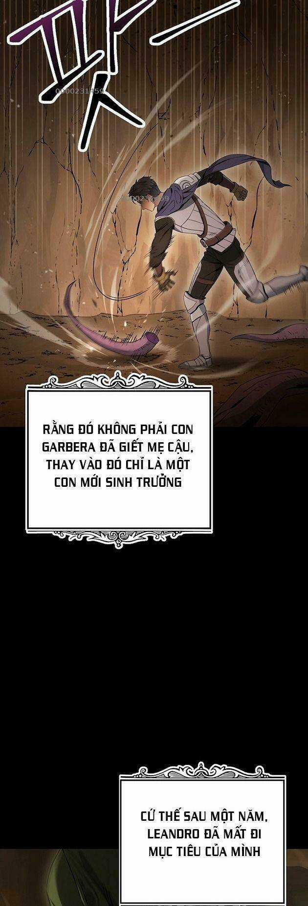 Cốt Binh Hồi Quy - Chapter 186 - Trang 11