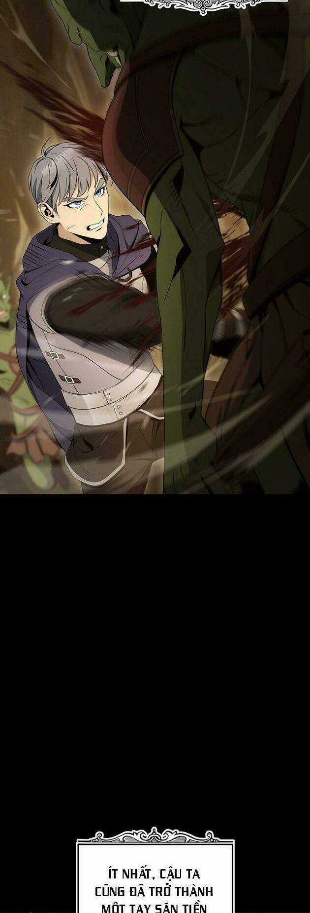 Cốt Binh Hồi Quy - Chapter 186 - Trang 12