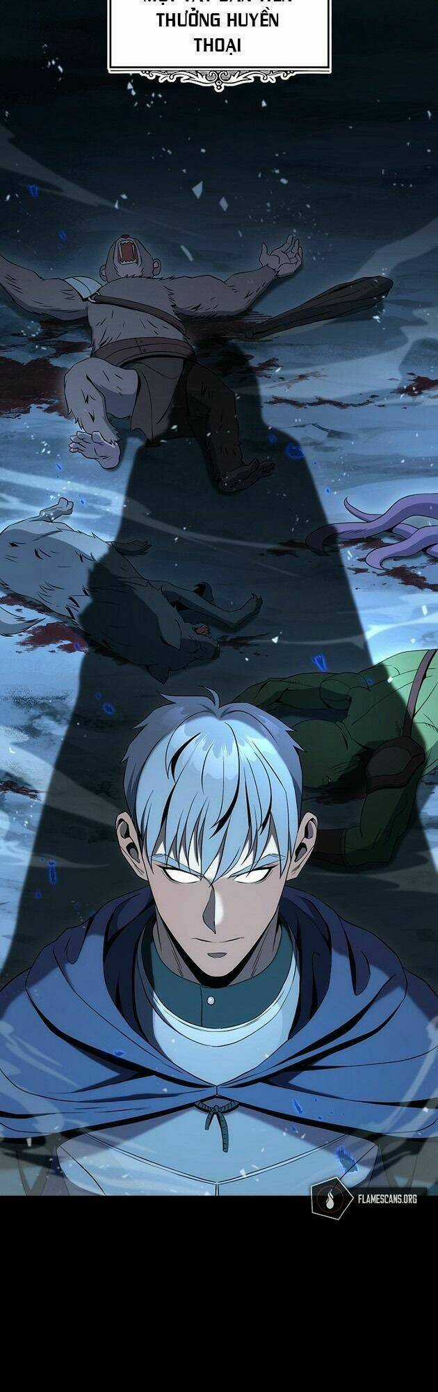 Cốt Binh Hồi Quy - Chapter 186 - Trang 13