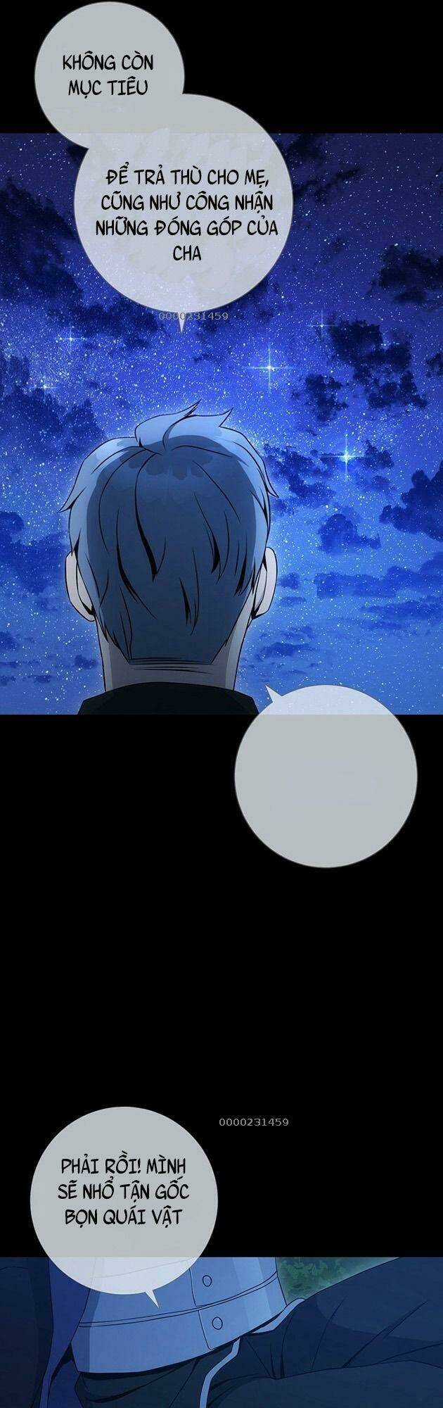 Cốt Binh Hồi Quy - Chapter 186 - Trang 16