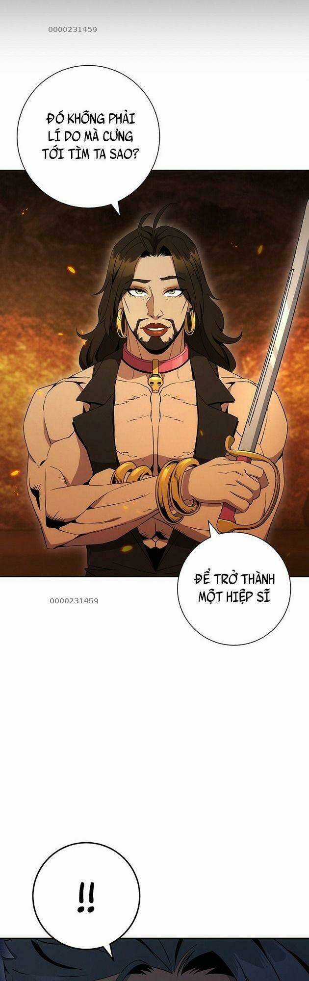 Cốt Binh Hồi Quy - Chapter 186 - Trang 19