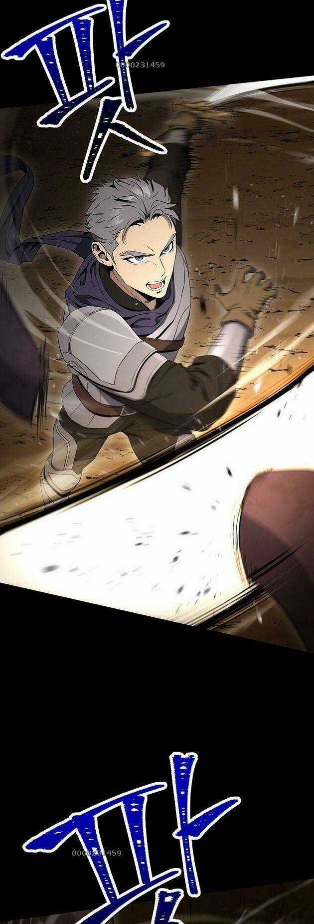 Cốt Binh Hồi Quy - Chapter 186 - Trang 3