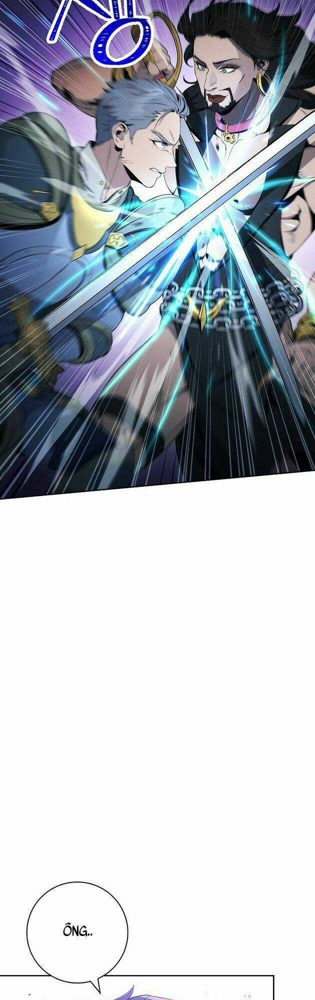 Cốt Binh Hồi Quy - Chapter 186 - Trang 22