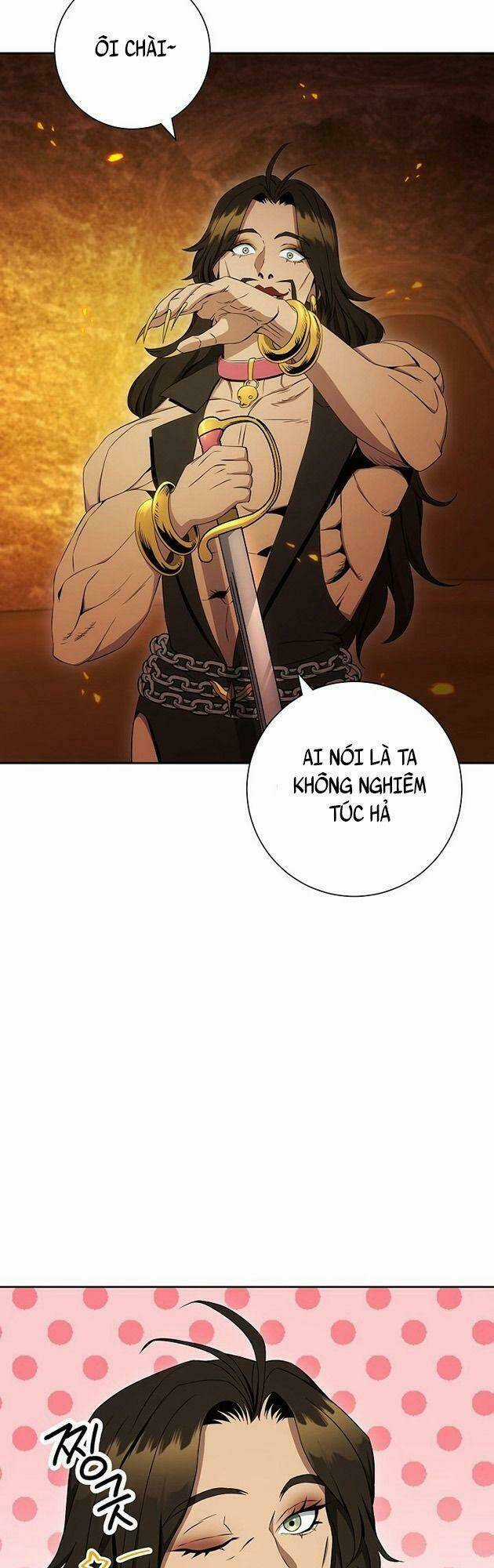 Cốt Binh Hồi Quy - Chapter 186 - Trang 34