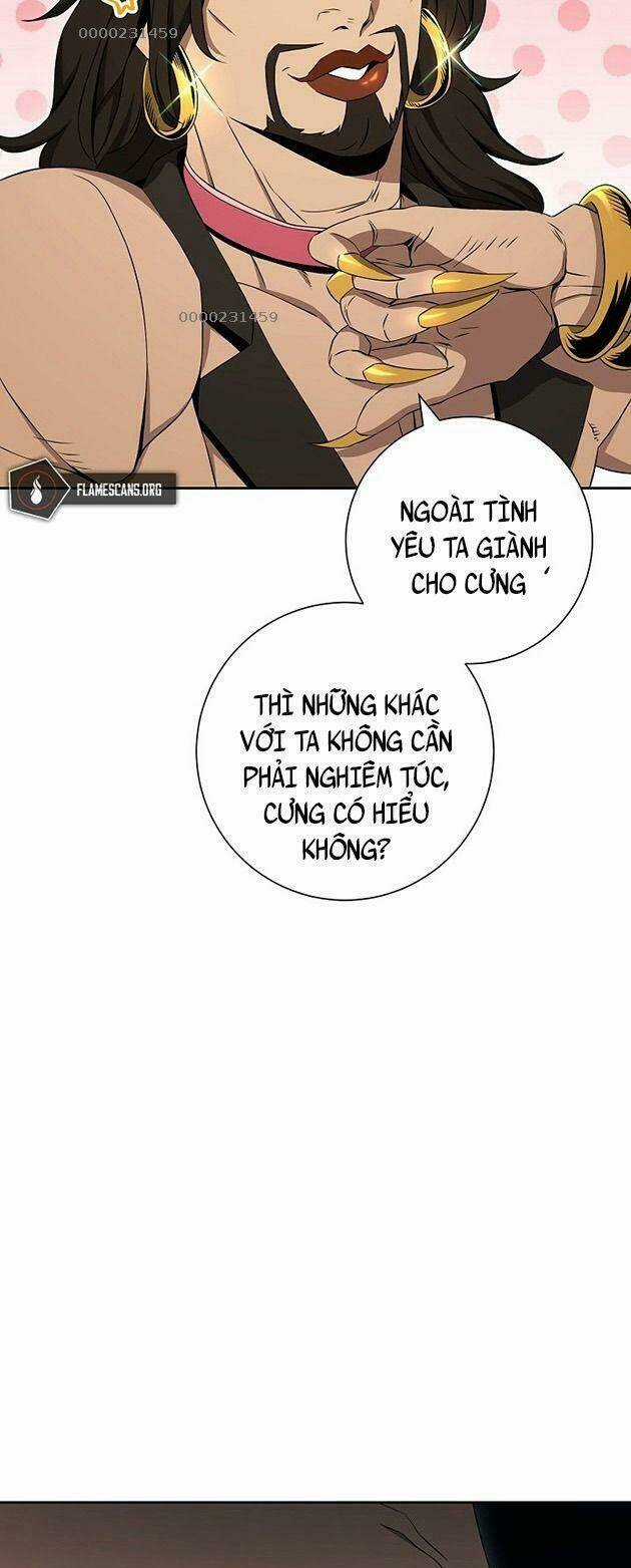 Cốt Binh Hồi Quy - Chapter 186 - Trang 35