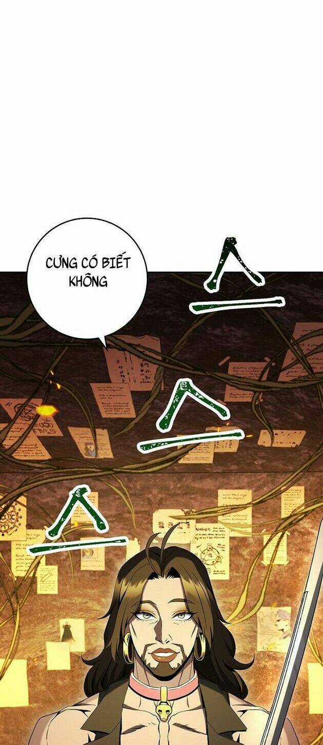 Cốt Binh Hồi Quy - Chapter 186 - Trang 39