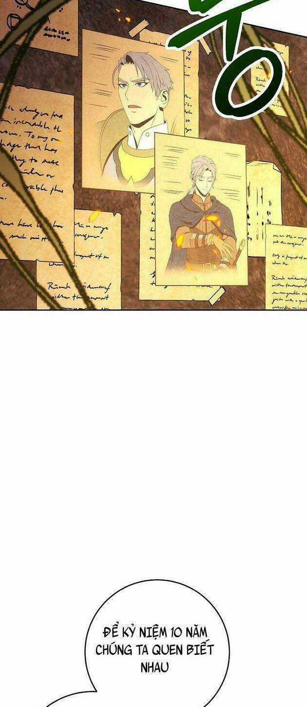 Cốt Binh Hồi Quy - Chapter 186 - Trang 41