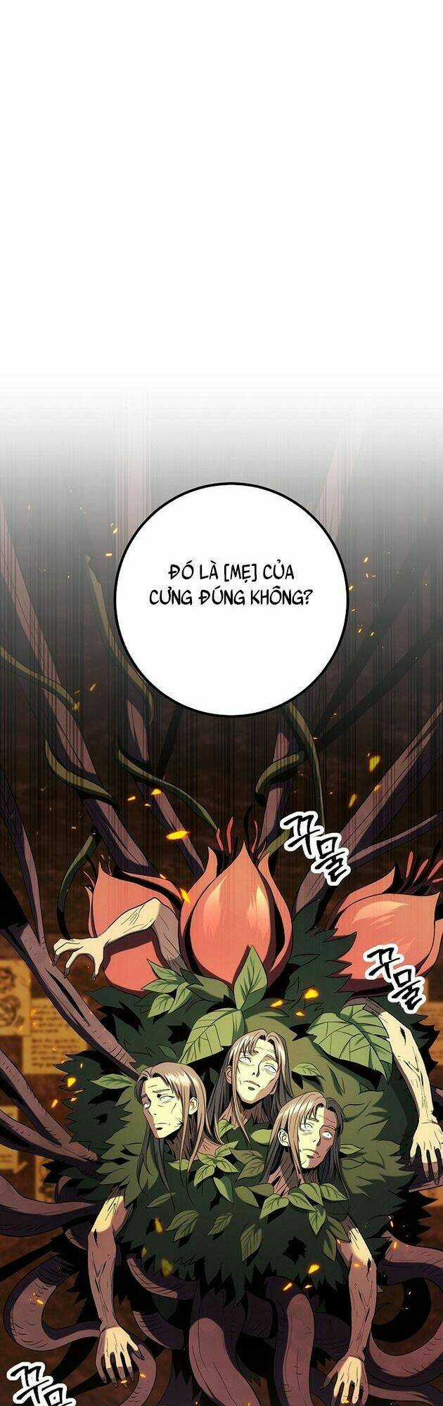 Cốt Binh Hồi Quy - Chapter 186 - Trang 46