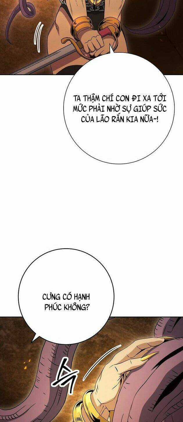 Cốt Binh Hồi Quy - Chapter 186 - Trang 51