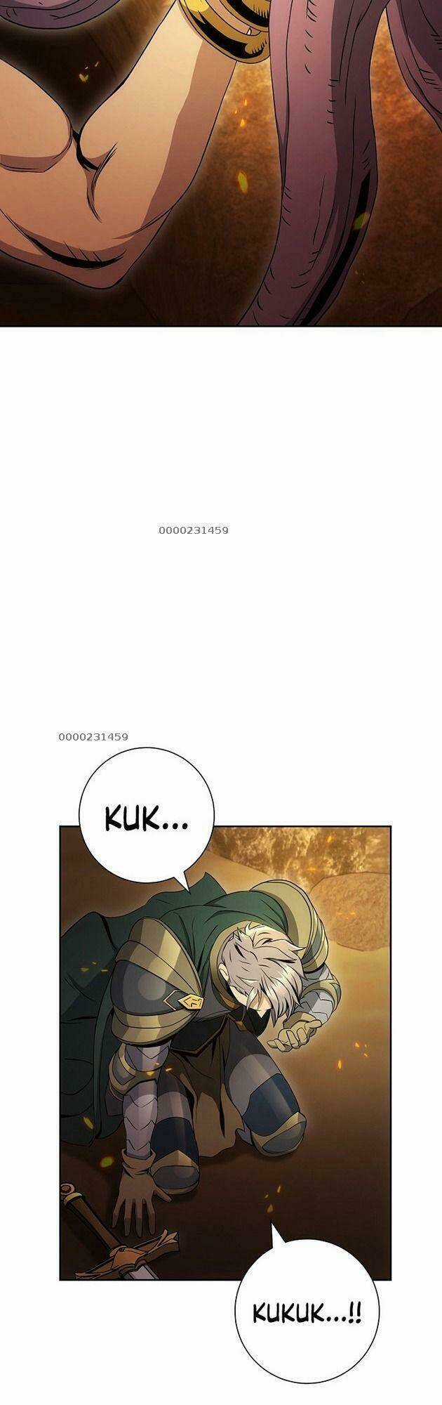 Cốt Binh Hồi Quy - Chapter 186 - Trang 52