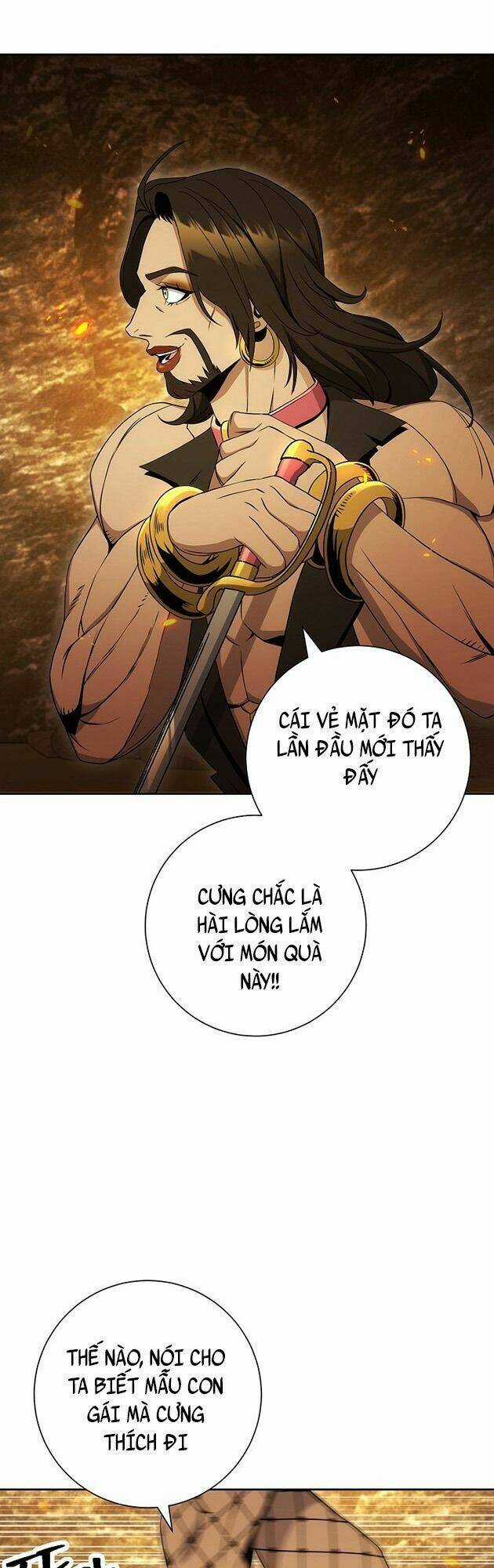 Cốt Binh Hồi Quy - Chapter 186 - Trang 55