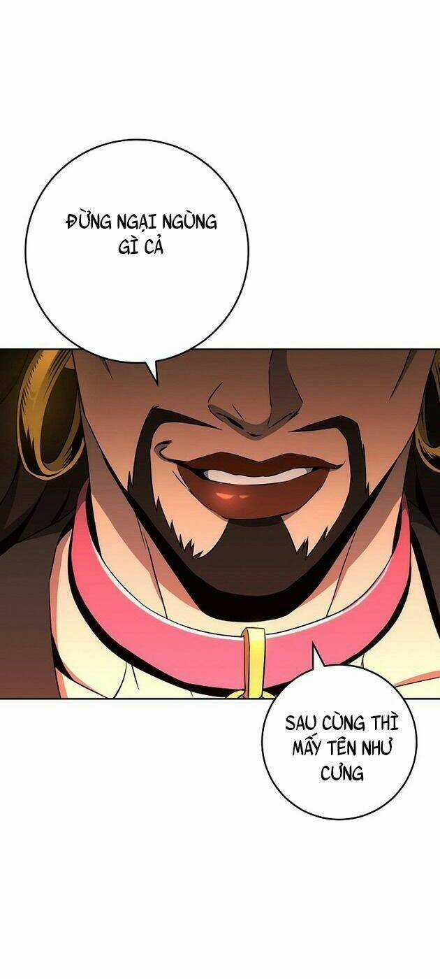 Cốt Binh Hồi Quy - Chapter 186 - Trang 59