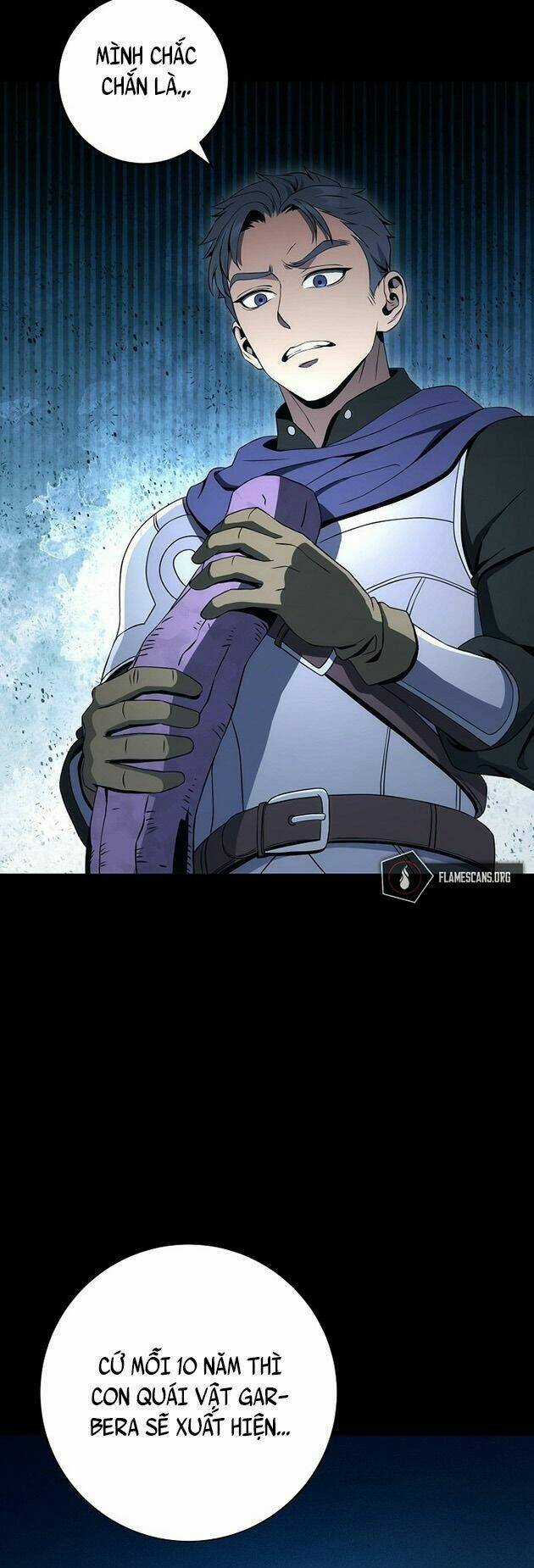 Cốt Binh Hồi Quy - Chapter 186 - Trang 9
