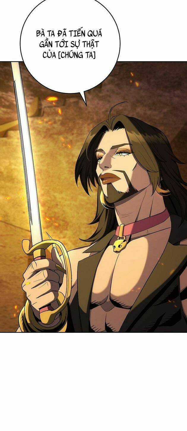 Cốt Binh Hồi Quy - Chapter 187 - Trang 14