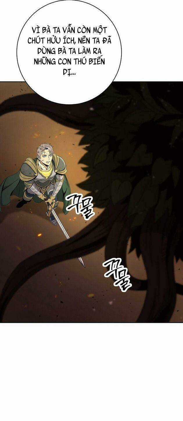 Cốt Binh Hồi Quy - Chapter 187 - Trang 17