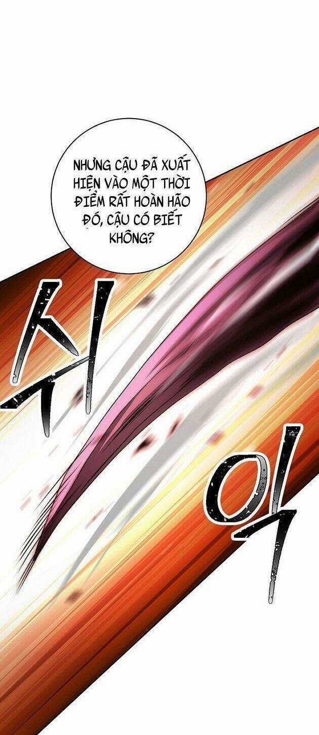 Cốt Binh Hồi Quy - Chapter 187 - Trang 18