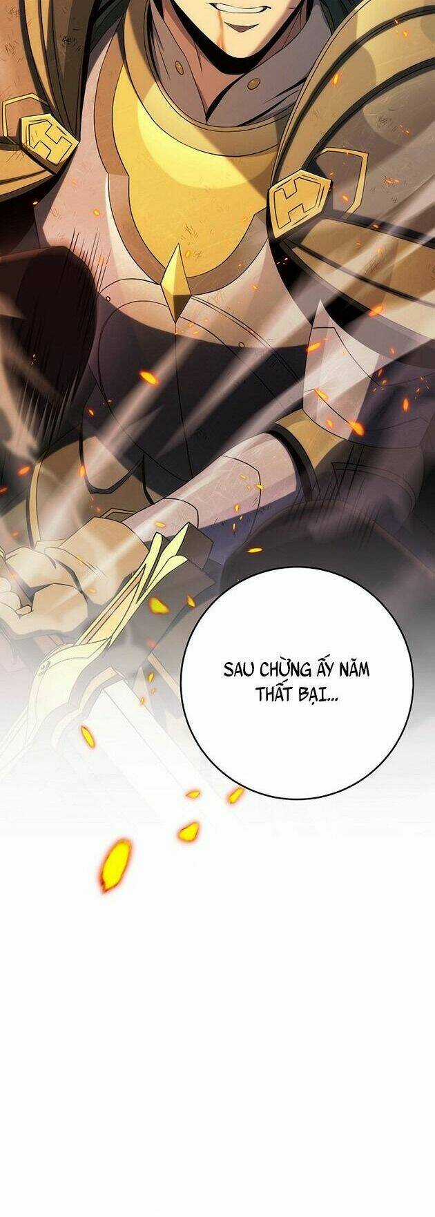 Cốt Binh Hồi Quy - Chapter 187 - Trang 21