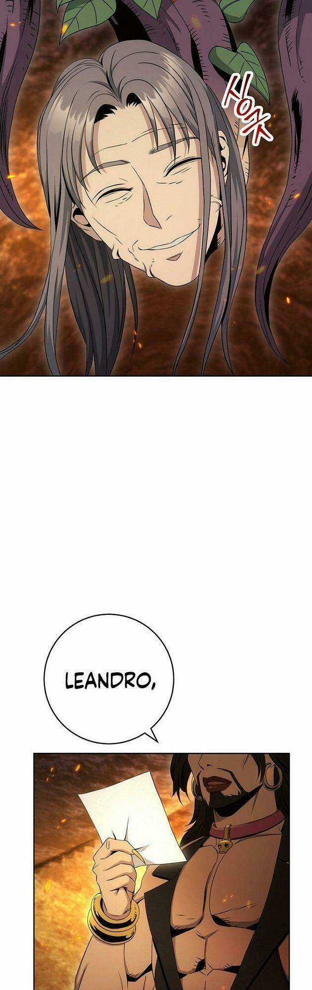 Cốt Binh Hồi Quy - Chapter 187 - Trang 23